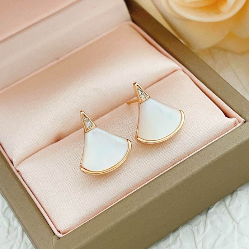 Bvlgari Earring 05yxs05